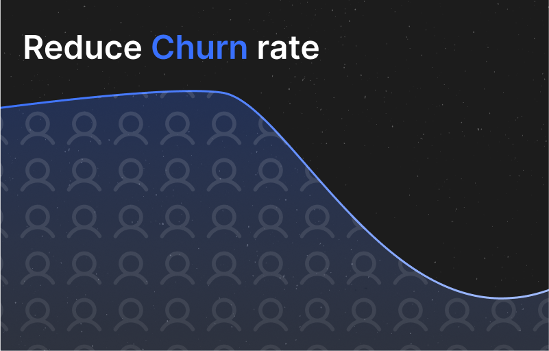 How to reduce churn with App Integration