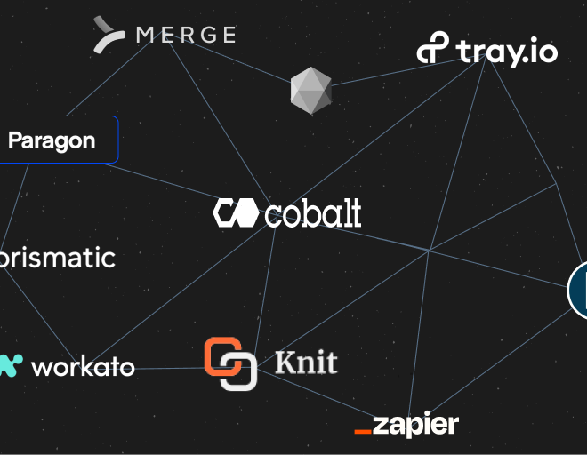 Image of: Top 10 Embedded iPaaS tool