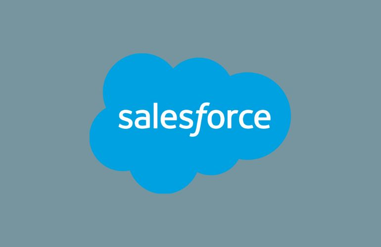 Salesforce API