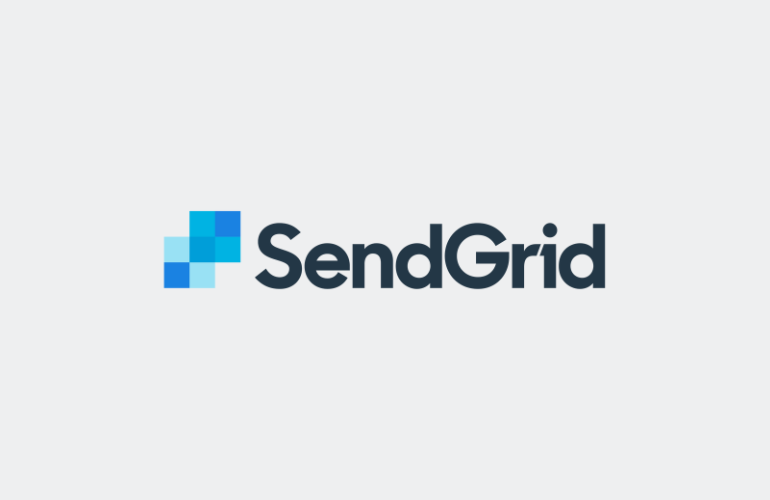 Image of: Sendgrid API