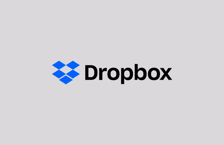 Image of: Dropbox API