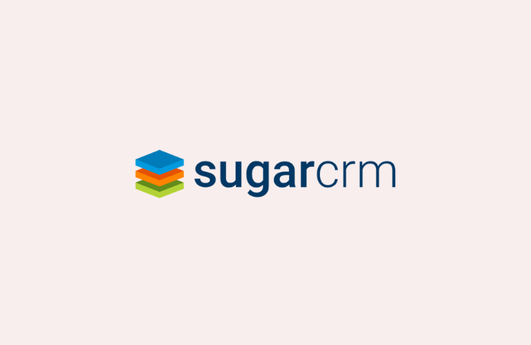 Image of: SugarCRM API