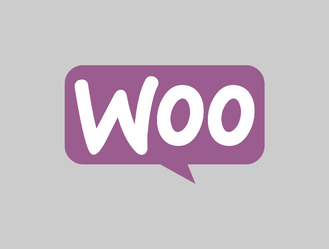 Image of: WooCommerce API