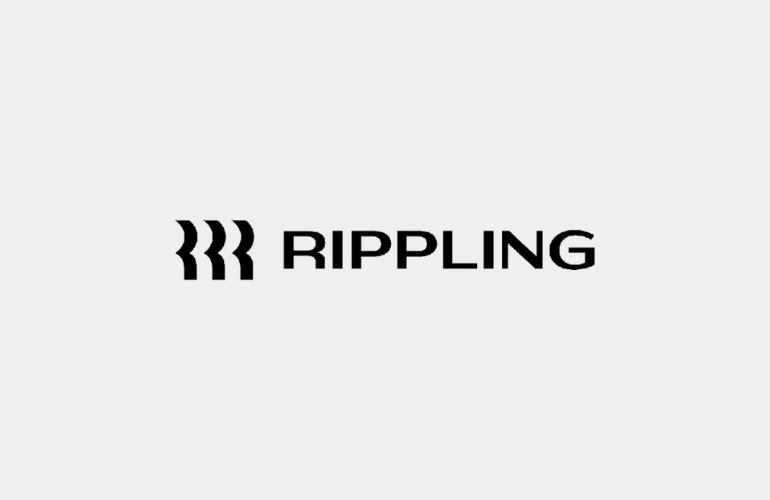 Image of: Rippling API