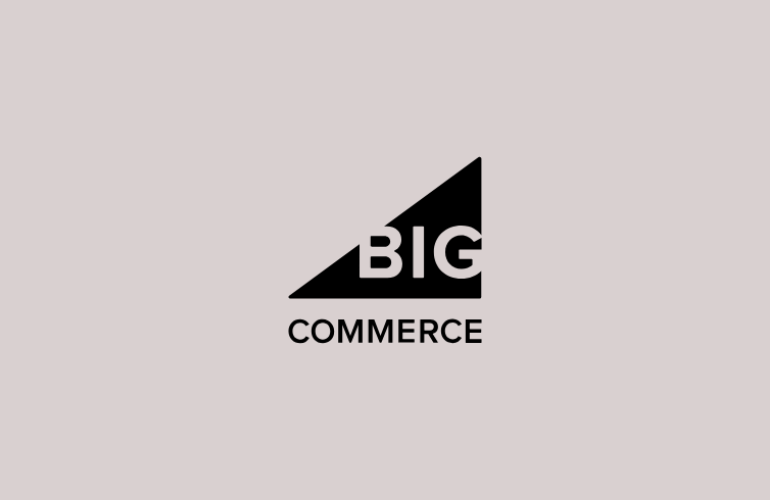 Image of: BigCommerce API