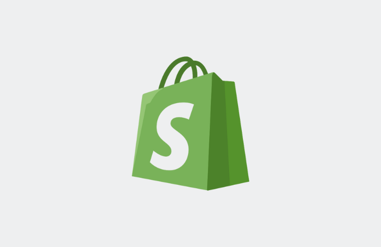 Image of: Shopify API