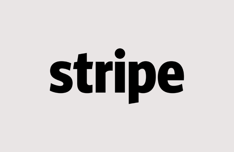 Image of: Stripe API