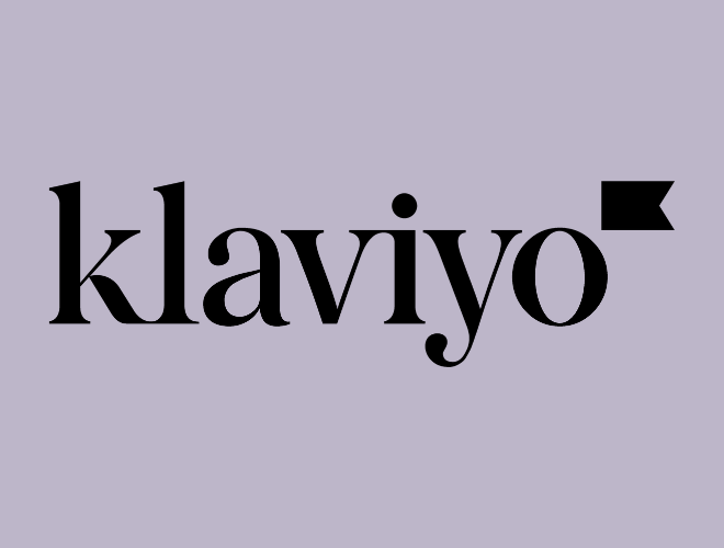 Image of: Klaviyo API