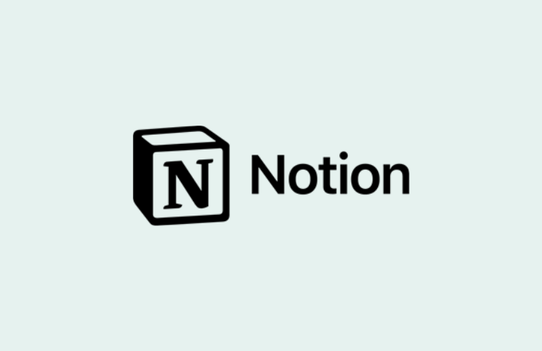 Image of: Notion API