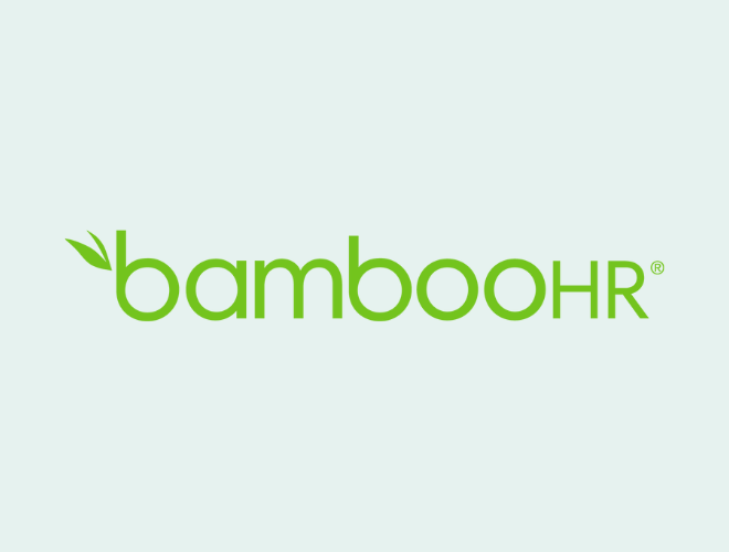 Image of: BambooHR API