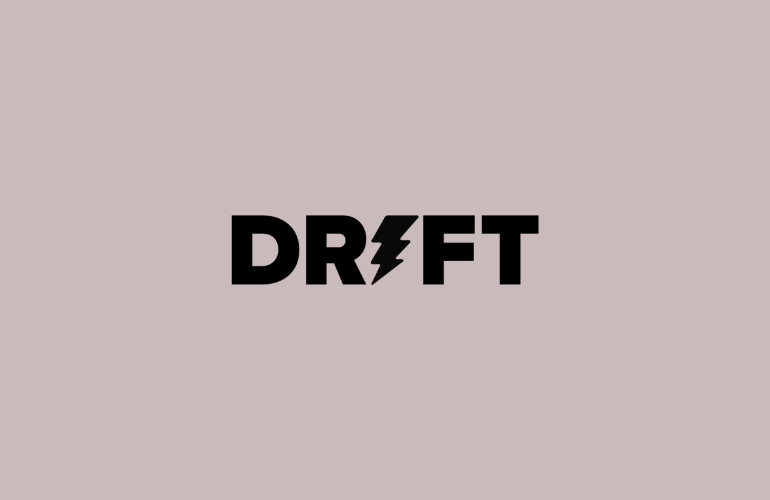 Image of: Drift API