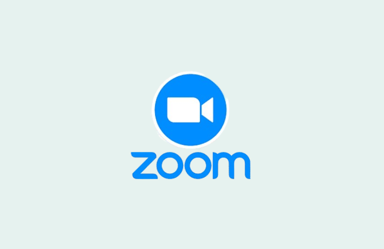 Image of: Zoom API