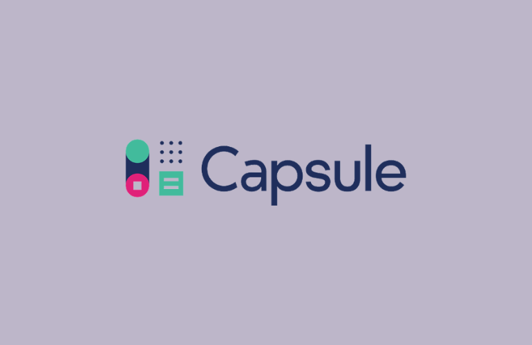 Image of: Capsule CRM API