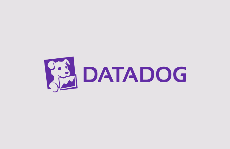 Image of: Datadog API