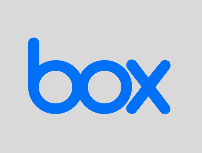 Image of: Box API