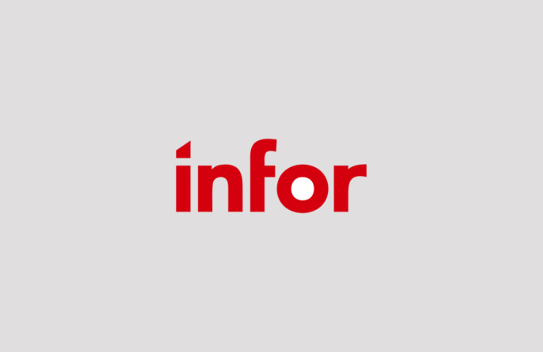 Image of: Infor API