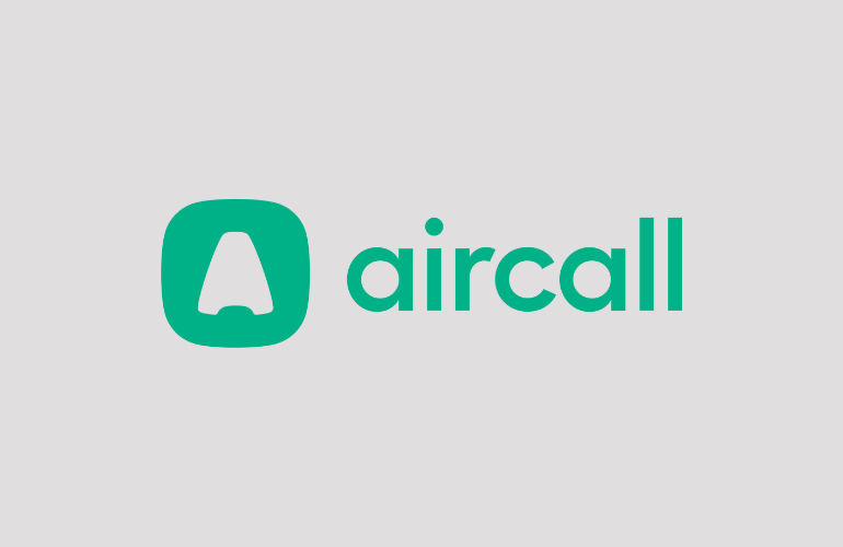 Aircall API: Integrate Cloud Call Center & CRM with Ease