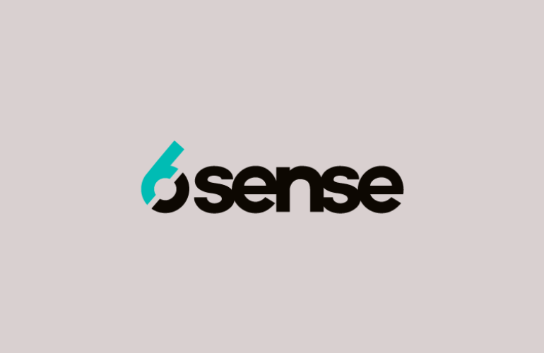 Image of: 6sense API