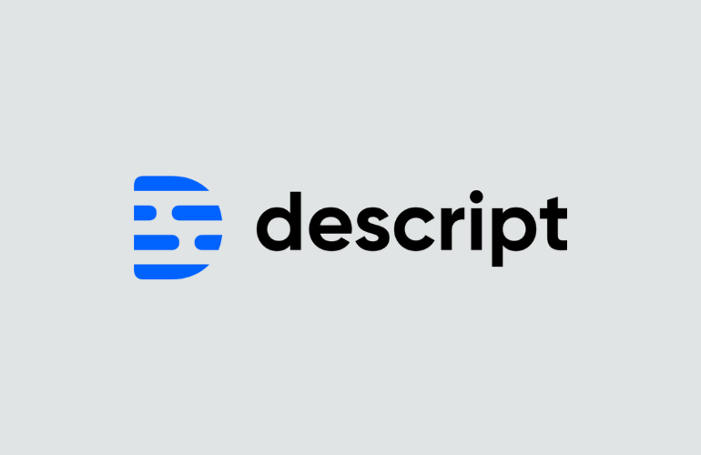 Image of: Descript API