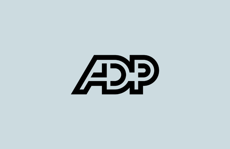 Image of: ADP API