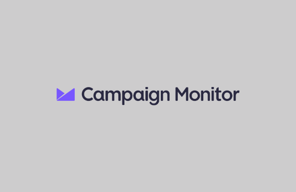 Image of: Campaign Monitor API