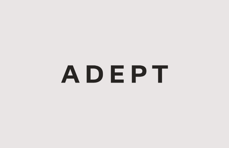 Image of: Adept API