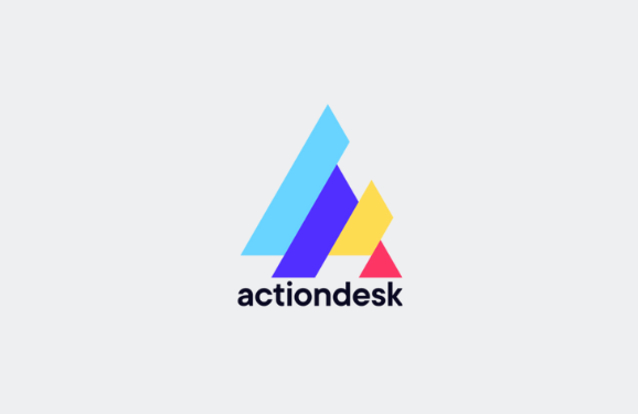 Image of: Actiondesk API