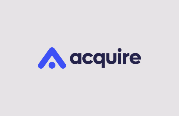 Acquire API