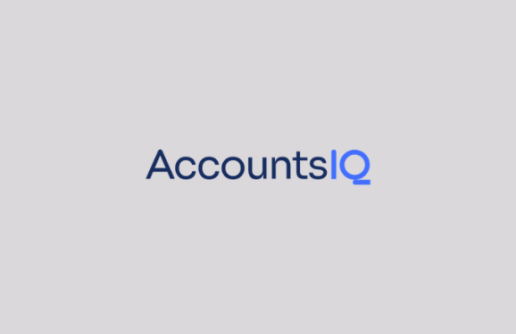 AccountsIQ API