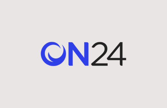 Image of: ON24 API